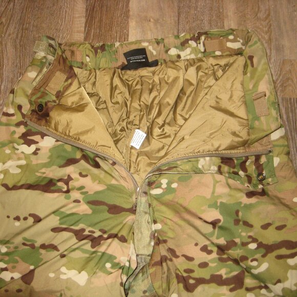 Wild Things Tactical Low Loft Pants SO 1.0 Multicam USA Made - Picture 4 of 7